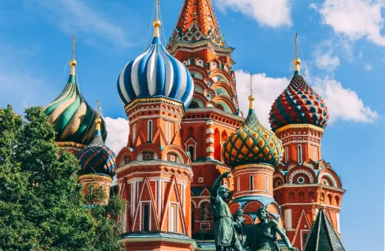 с Днём России!