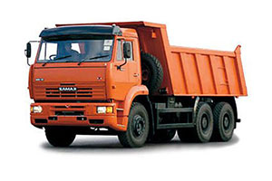 КАМАЗ 6520