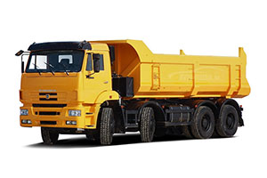 КАМАЗ 65201