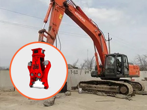 Гидроножницы Robi MP 19R